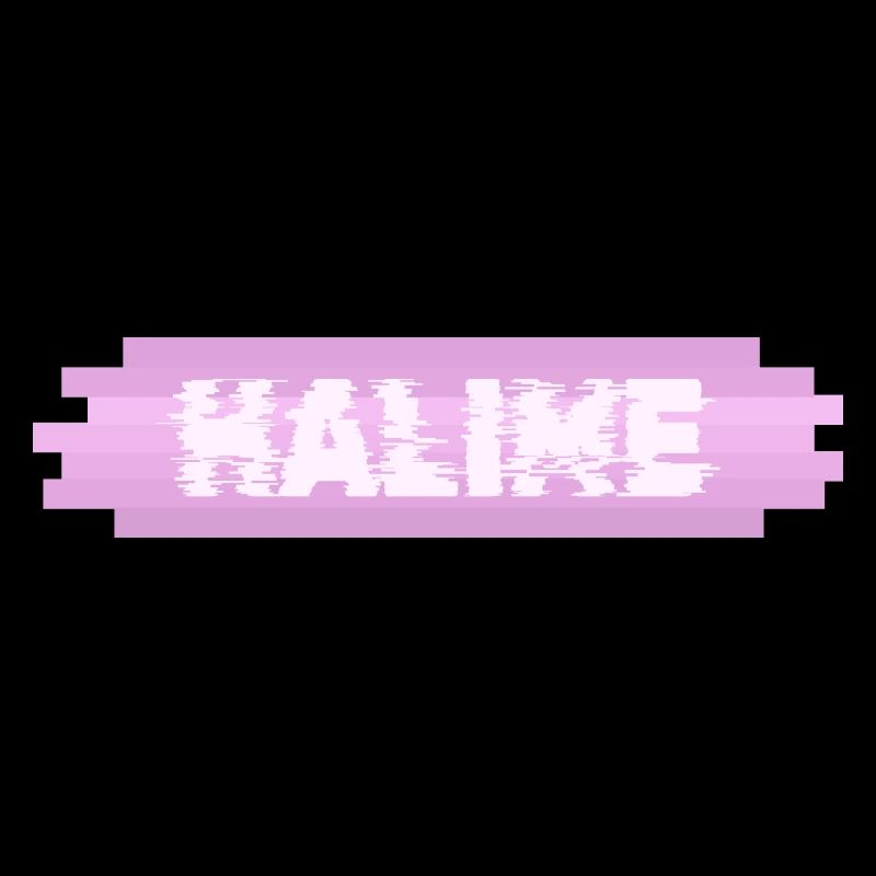 Woman's name Halime