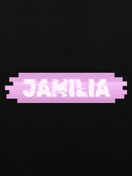 Jamili als Frauenname