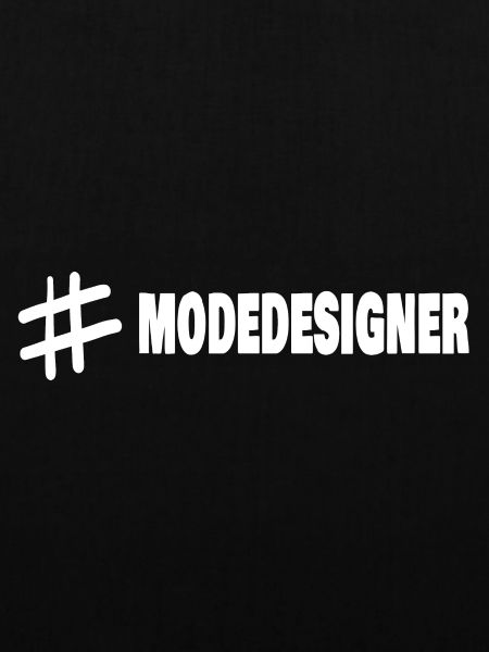 Modedesigner