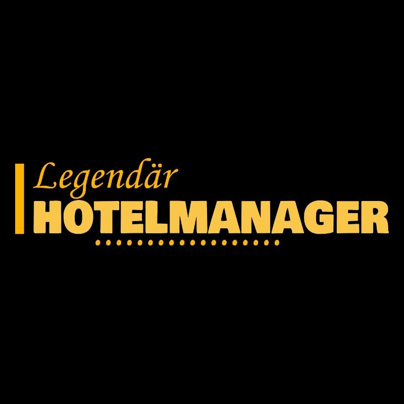 Beruf Hotelmanager