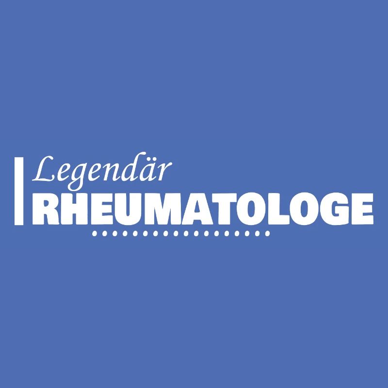 Rheumatologist as a profession