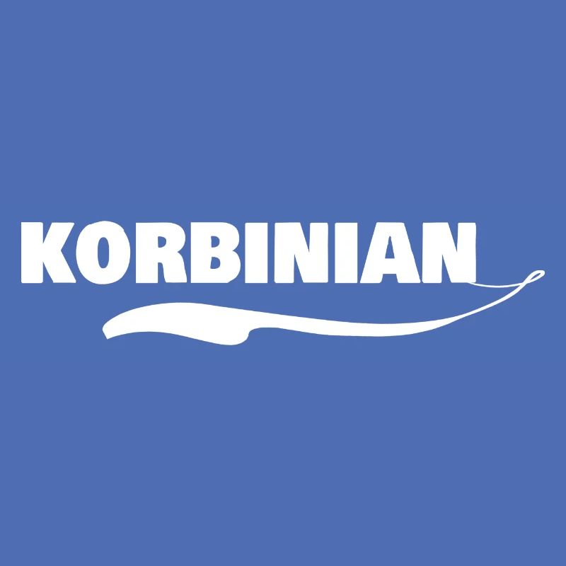 First name korbinian