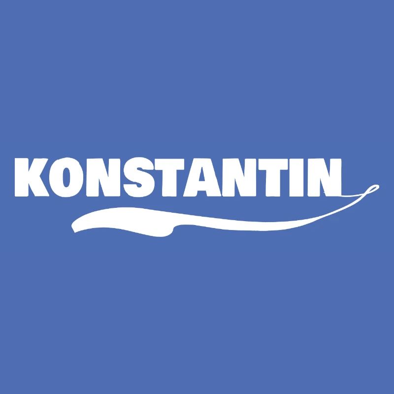 Constantine as a given name