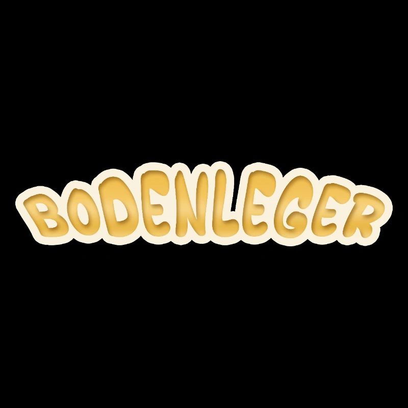 Bodenleger