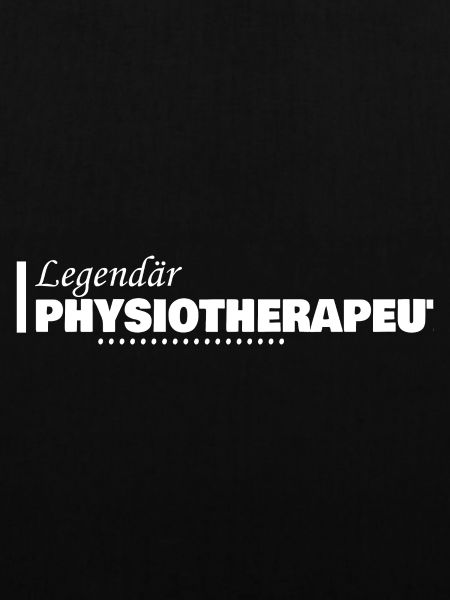 Profession Physiotherapist