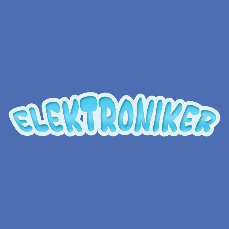 Electronics technician as electronics technician