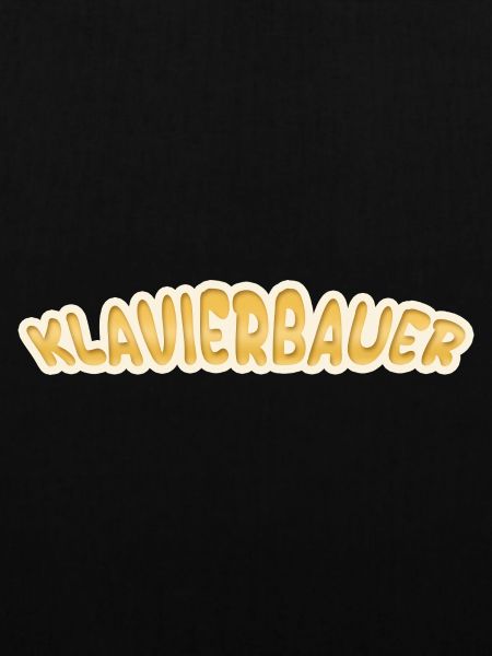 Klavierbauer
