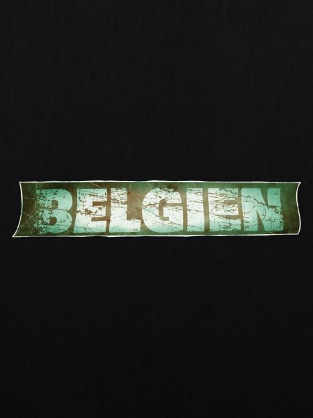 Belgien