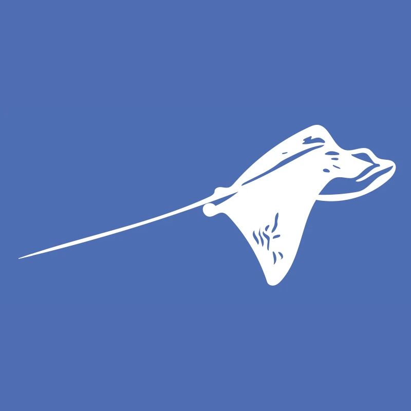 Adlerrochen Vector Flug