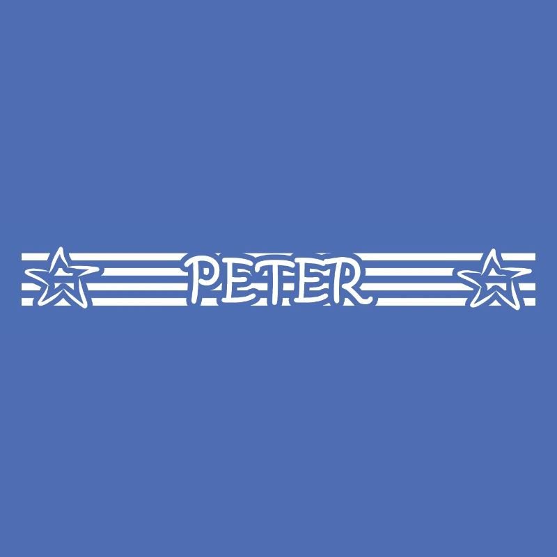 Peter