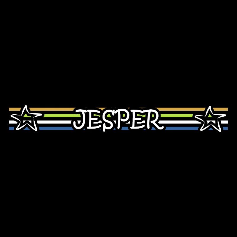 Geburtstag Jesper