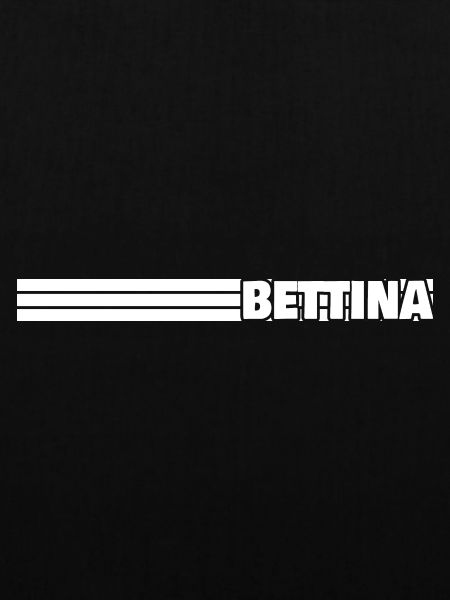 Bettina als Style