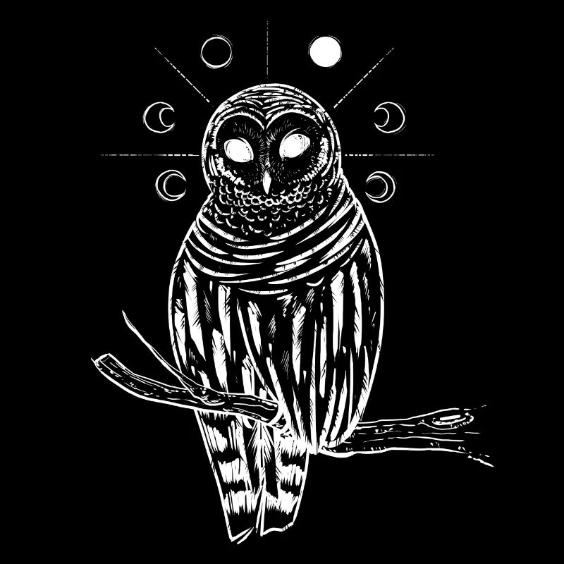 Witch Owl
