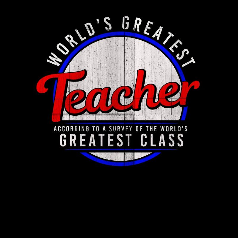 Weltbester Lehrer Geschenkidee
