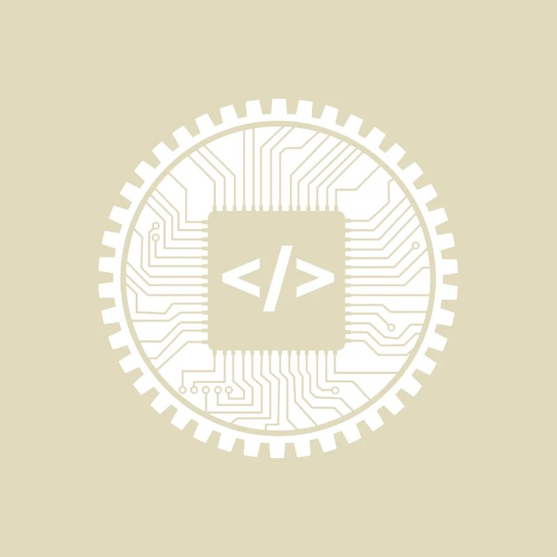 Computer Programmierer Informatiker