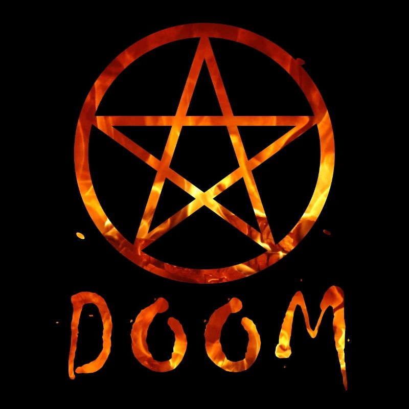 DOOM DOOM DOOM