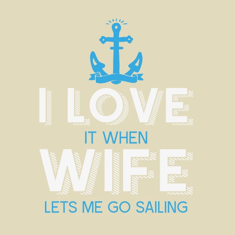 sailing
