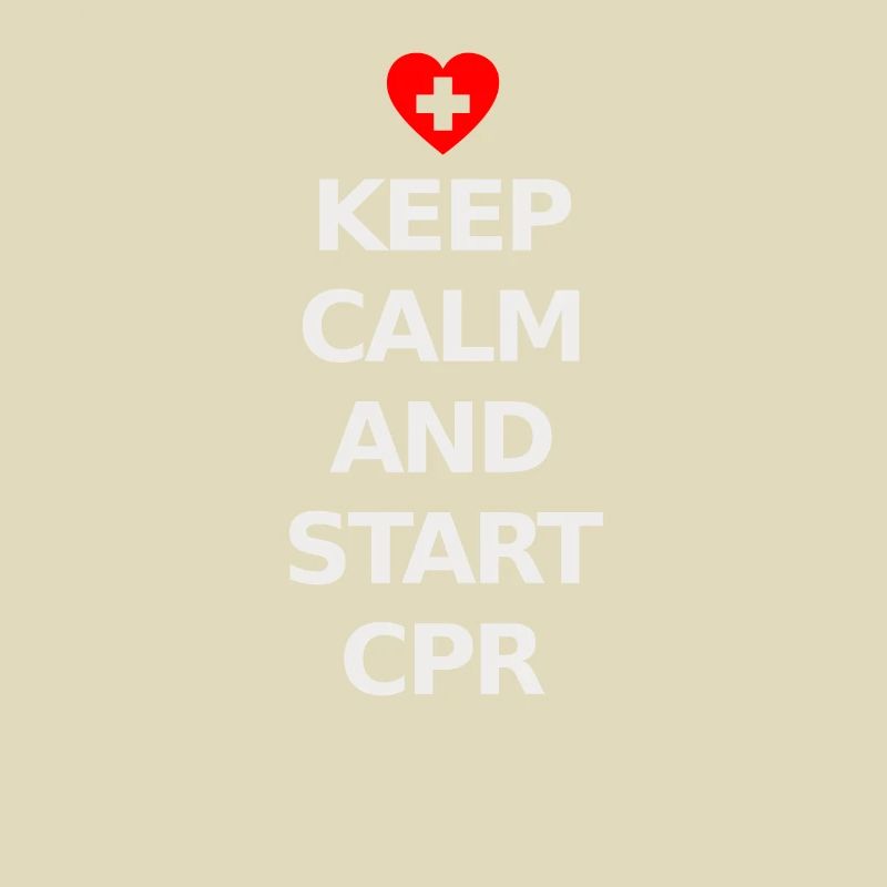 CPR first aid for nurses gift idea