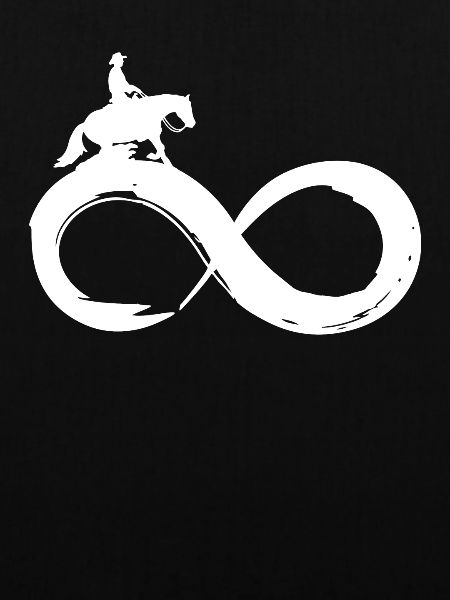 Infinity Reining Westernreiten