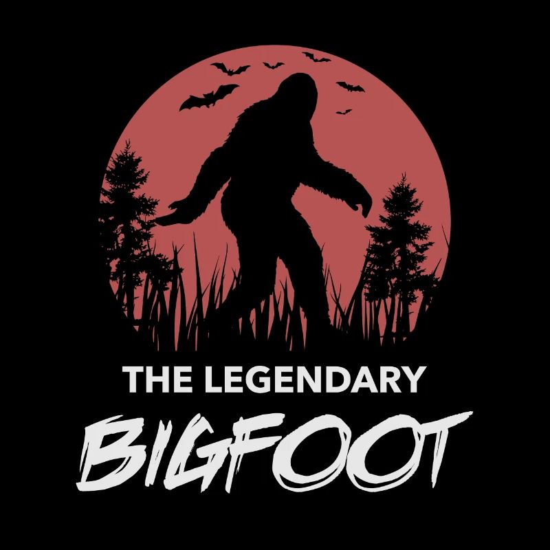 Bigfoot