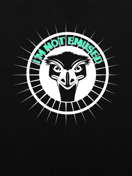 Emu