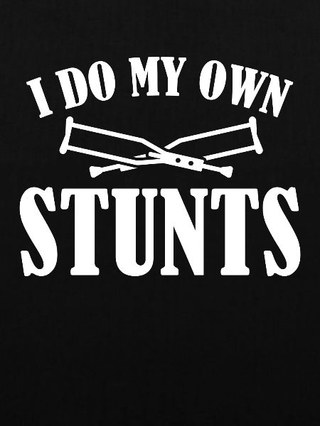 Stuntman