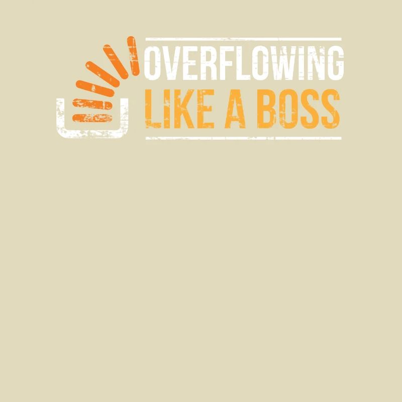 Stackoverflow Programmierer