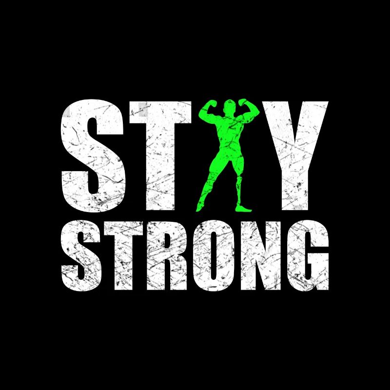 Bodybuilding mit Prothese