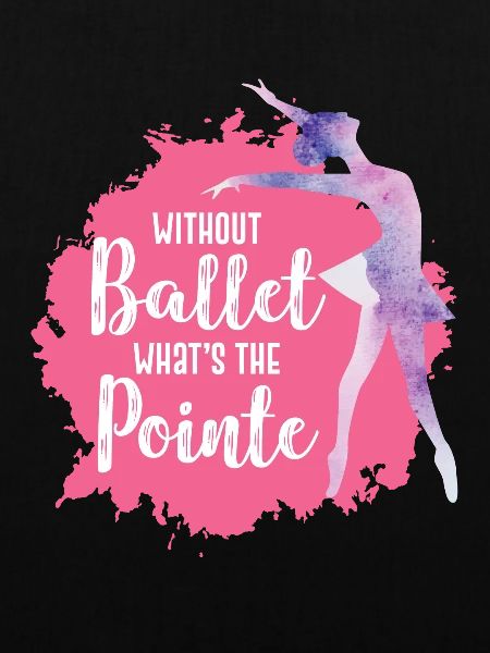 Tanzen Ballet