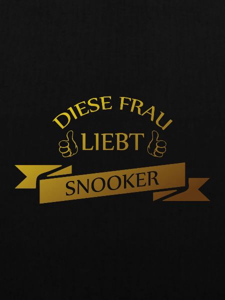 Snooker