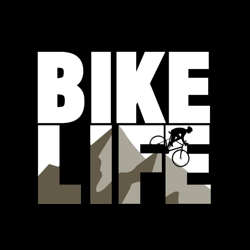 Fahrrad Leben Geschenk Weihnachten Kinder