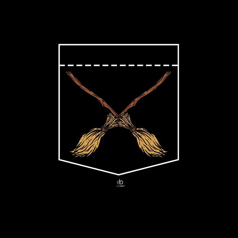 Pocket tee boomstick