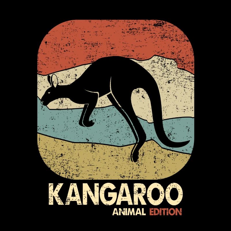 Känguru