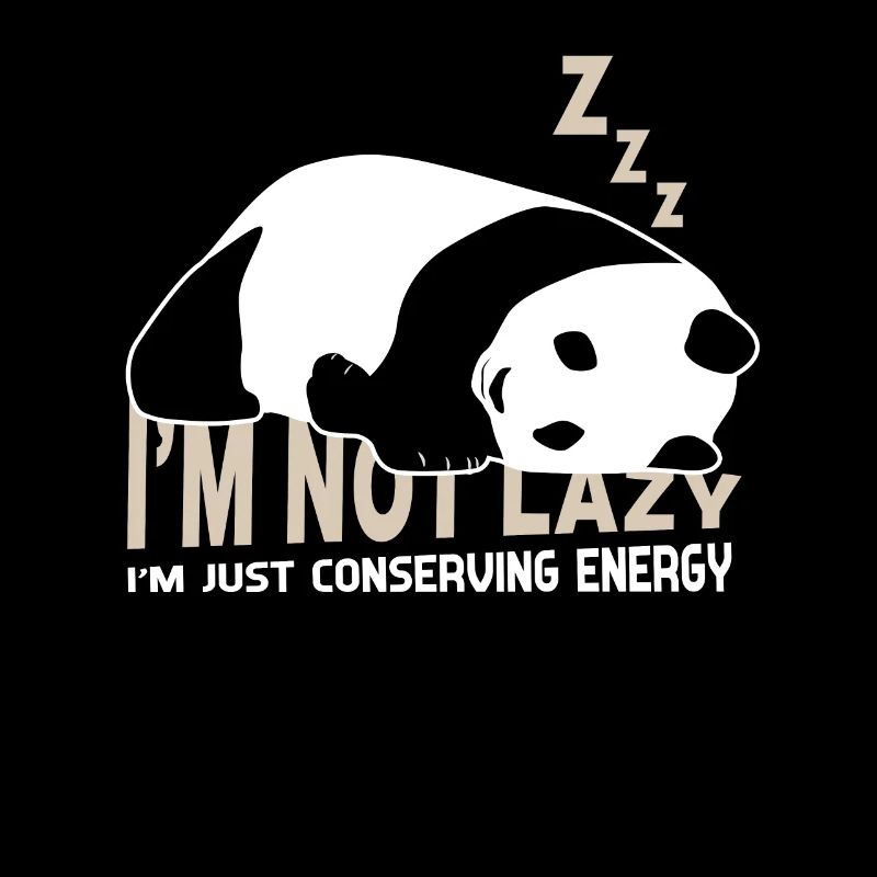 Panda Dormant