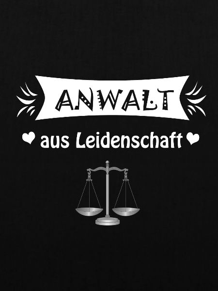 Anwalt