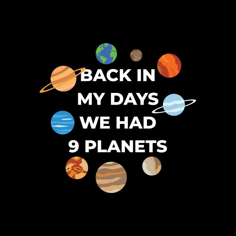 planètes