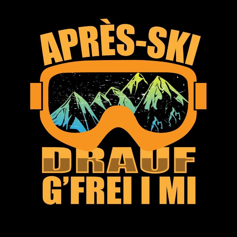 Après-ski