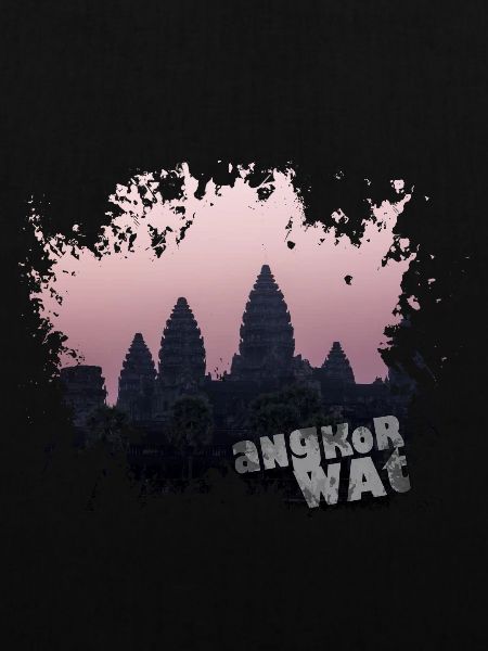 Angkor Wat