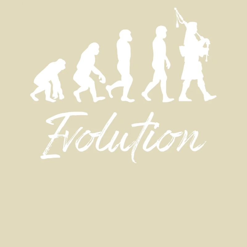 Cornemuse - cornemuse - joueur de cornemuse - design