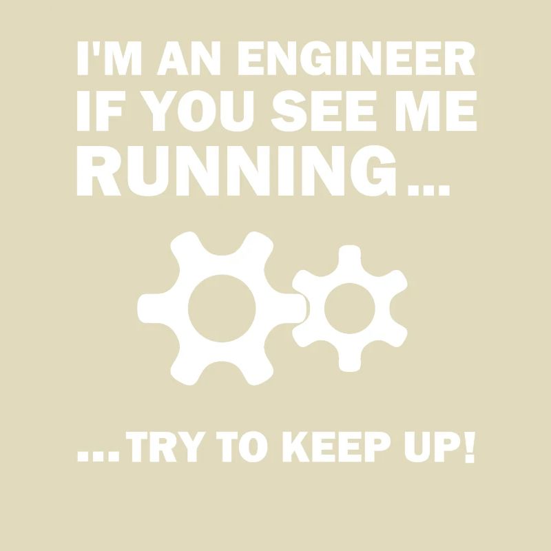 Engineer t-shirt engineering electrical engineering idea