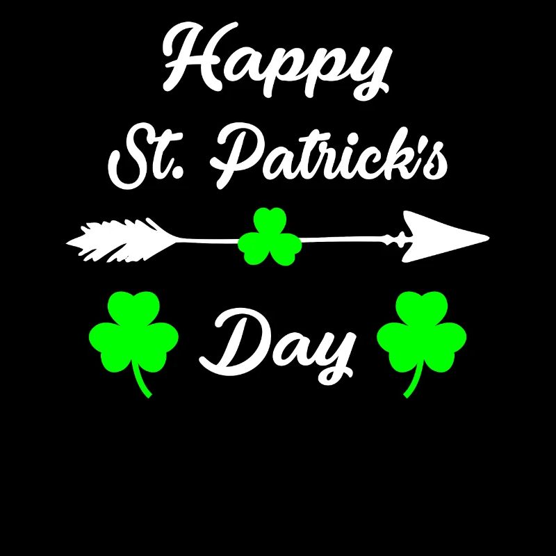 Joyeuse fête de la St Patrick