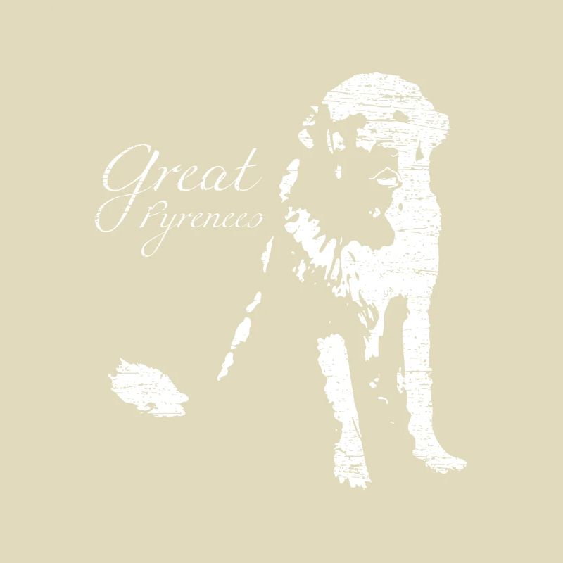Pyrenäenberghund Great Pyrenees