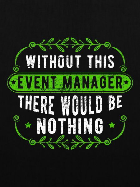 Event Manager