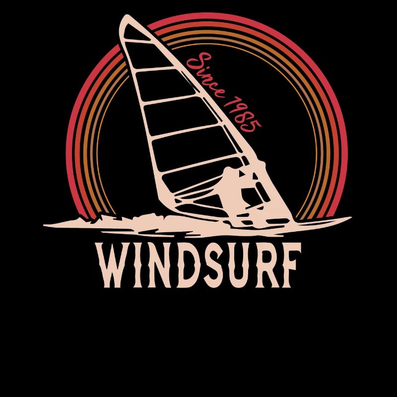 Windsurfen 2