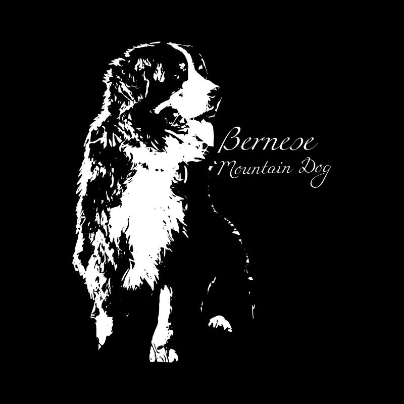 Bouvier Bernois