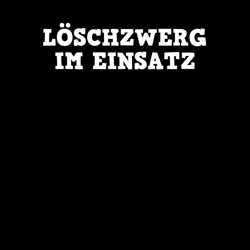 Löschzwerg im Einsatz