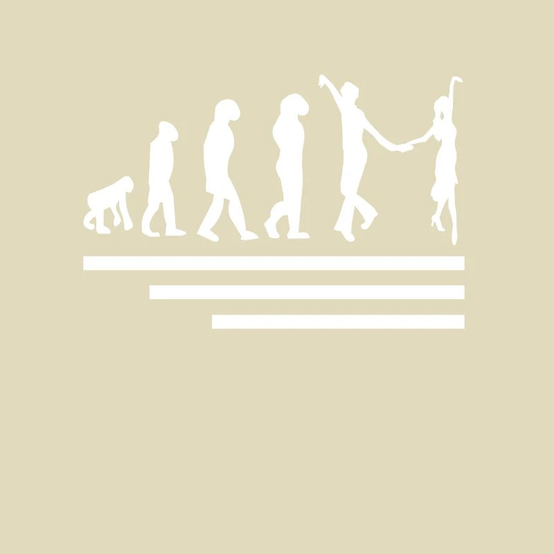 Evolution de la danse de salon