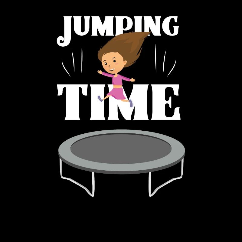 Jumping Time
