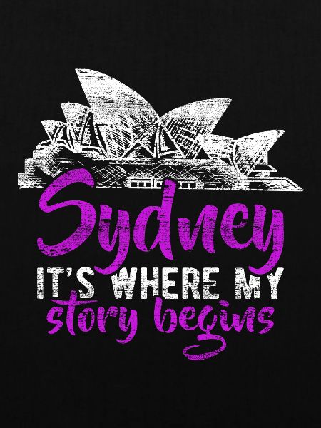 Sydney