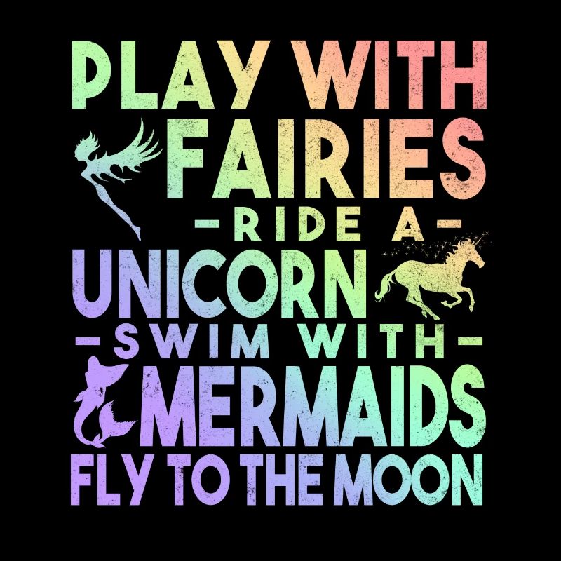 play with fairys